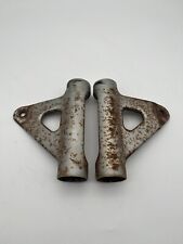 Yamaha DT 250 512 DT 400