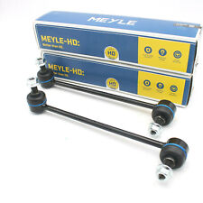 2x Meyle HD Koppelstange vorne verstärkt Mercedes C Klasse W203 S203 CLK C209