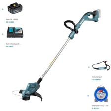 Makita akku rasentrimmer sense - akku,