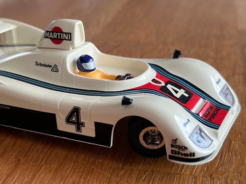 Bum slot porsche 936 - bum, slotcar