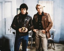STARSKY Und HUTCH Fernsehen
