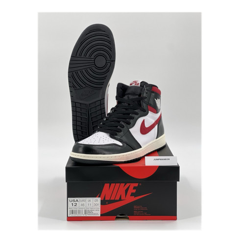 Nike air jordan retro high - jordan,