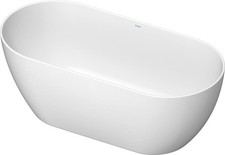 Duravit DuraKanto Badewanne