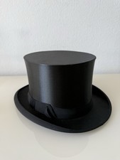 Chapeau claque zylinder - chapeau,