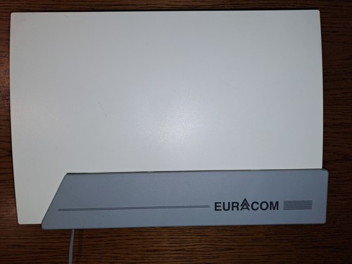 Ackermann euracom 181 - ackermann, isdn