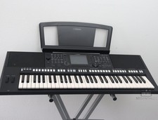 Yamaha PSR s750 - Workstation