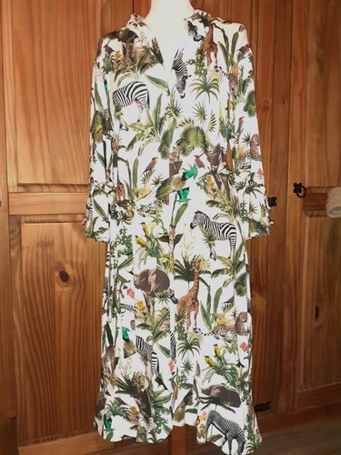 Marc cain 40 kleid - 40,
