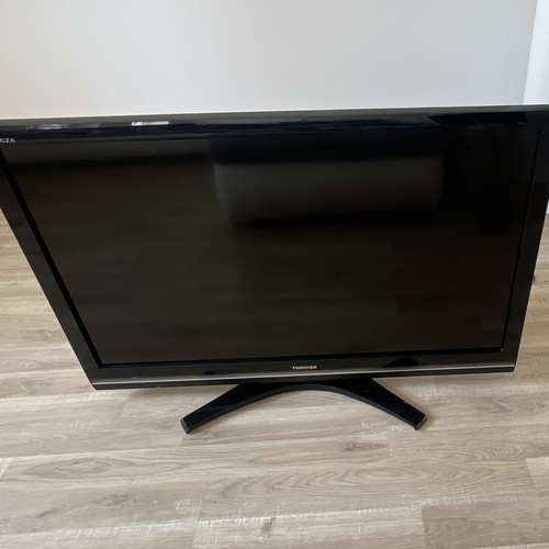 Toshiba 32av6059d lcd tv - toshiba,