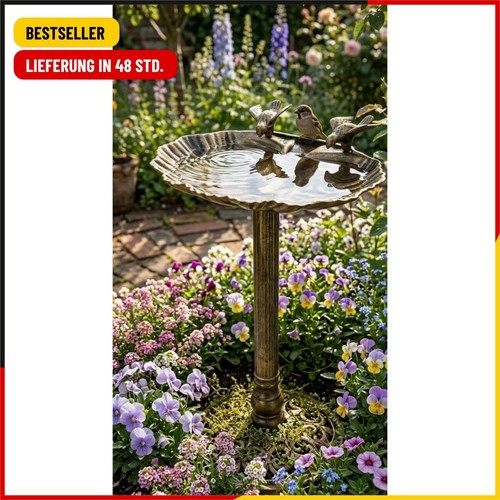 Bambelaa vogeltränke mit - vogeltränke,