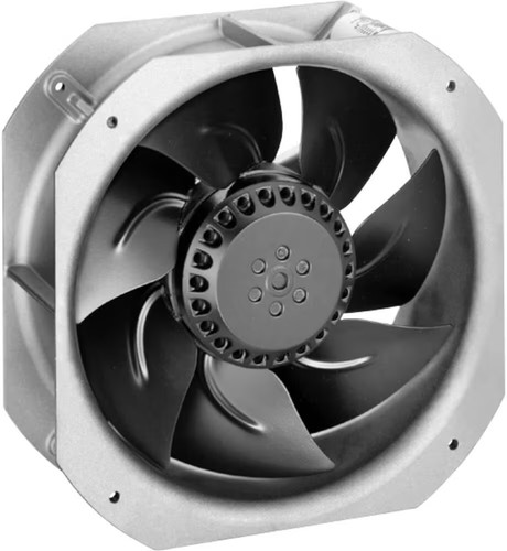 Ebm papst w2e200 - ebm,