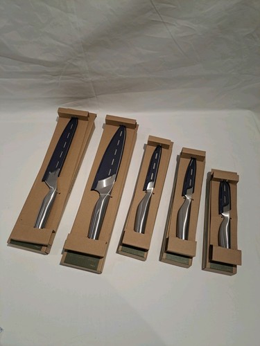 Tupperware mastro messer - tupperware, set
