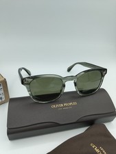 oliver peoples Sheldrake Sun