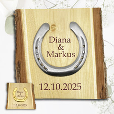 Hochzeitsgeschenk