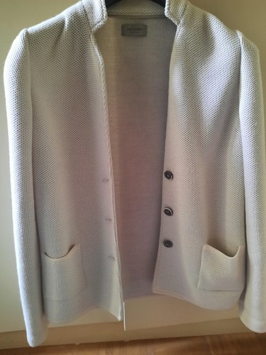 Falconeri wollblazer damen - wollblazer, gr