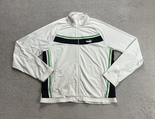 Puma trainingsjacke jacke l - jacke,