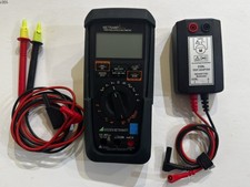 Gossen metrawatt dranetz - gossen,