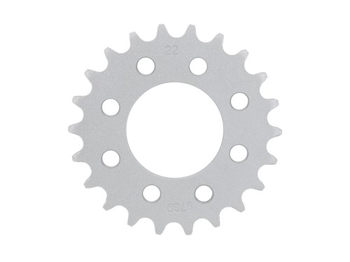 Kettenrad zähne 415 für - kettenrad, 22