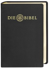 Martin Luther Lutherbibel
