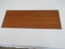 WHB Regalboden Teak  71 x 26 x