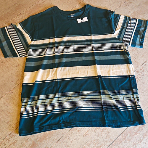 Identic shirt herren 2xl - identic,