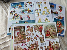 3 D Kartengestaltung Motiv