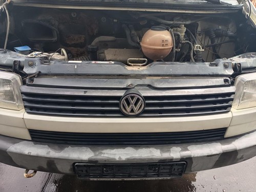 Original kühlergrill - t4,