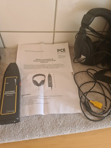 Pce instruments elektronik - pce,
