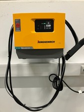 Jungheinrich Ladegerät