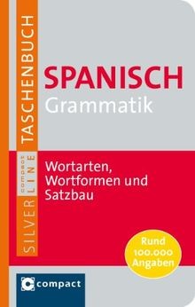 Spanisch grammatik wortarten - spanisch, grammatik: