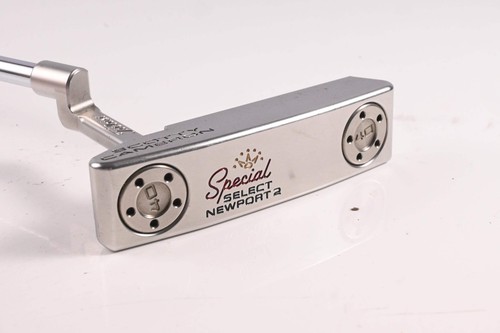 Scotty cameron special - cameron,