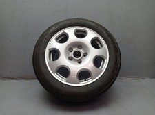 AUDI A6 (4B) EINZELRAD