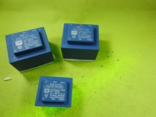 Transformatoren  der Firma