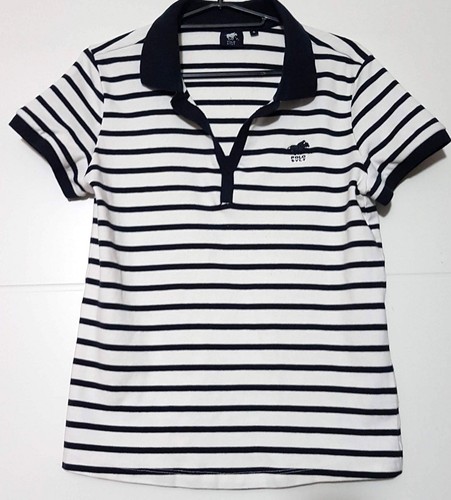 Damen jersey polo shirt - damen,