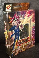 Yu-GI-Oh! SDY Yugi Starter