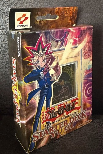 Sdy yugi starter - sdy,