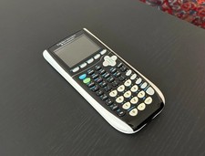 Texas Instruments Ti 84 Plus C