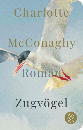 Zugvögel roman - roman, |