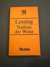 Nathan der Weise