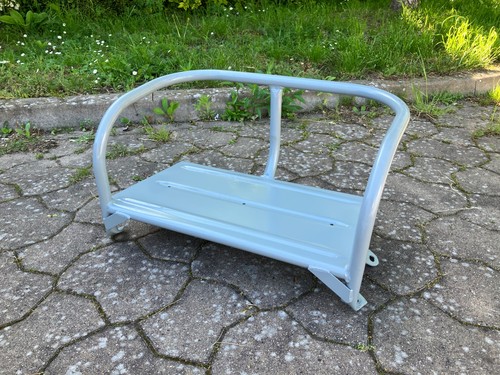 Beifahrersitz für traktor - für,