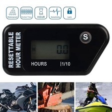 Betriebsstundenzähler