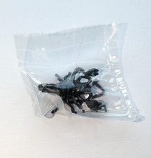 Schleich zootier schwarzer - zootier,