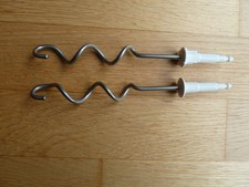 2 Knethaken für Bosch