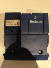Buderus SM10 01021923