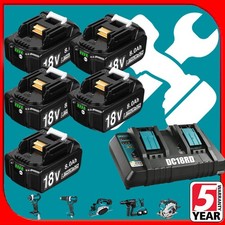 Für makita 18v 6ah - 9ah, 12ah