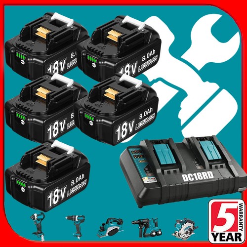 Für makita 18v 6ah - 18v, 12ah