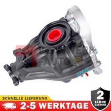 3.727 Ratio Hinterachsgetriebe