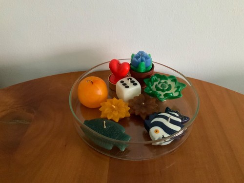 Sammlung kleine mini - sammlung,