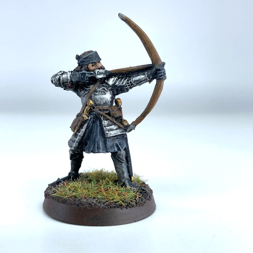 Osgiliath veteran gondor - osgiliath,