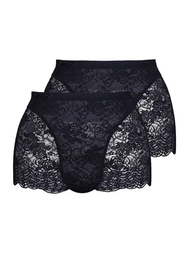 Sassa functional lace 2er pack - lace,