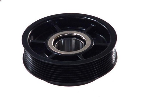 Magnetic clutch air - clutch,,